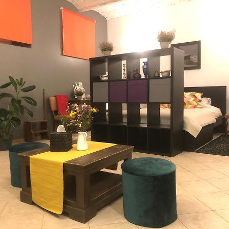 Riga Center Studio Apartment Екстер'єр фото