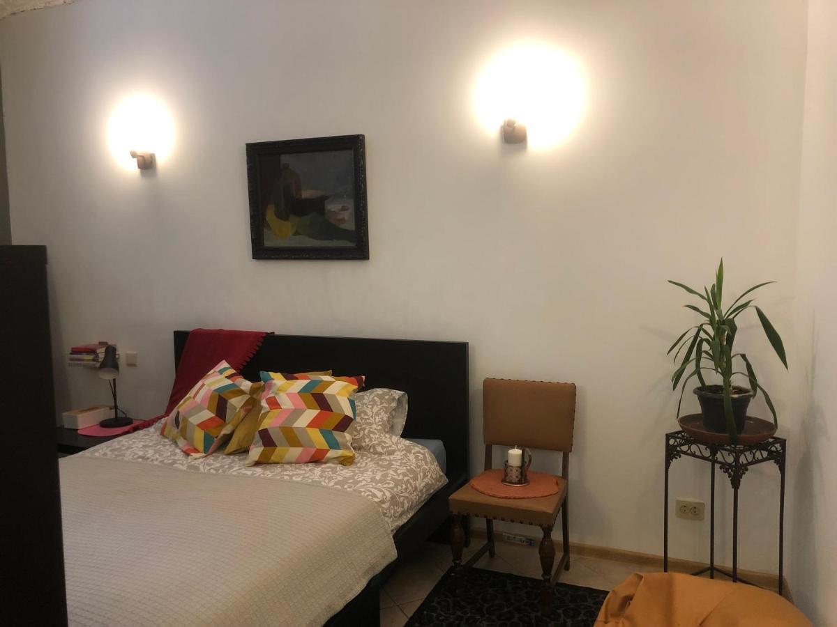 Riga Center Studio Apartment Екстер'єр фото