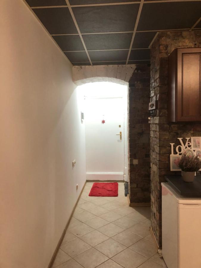 Riga Center Studio Apartment Екстер'єр фото