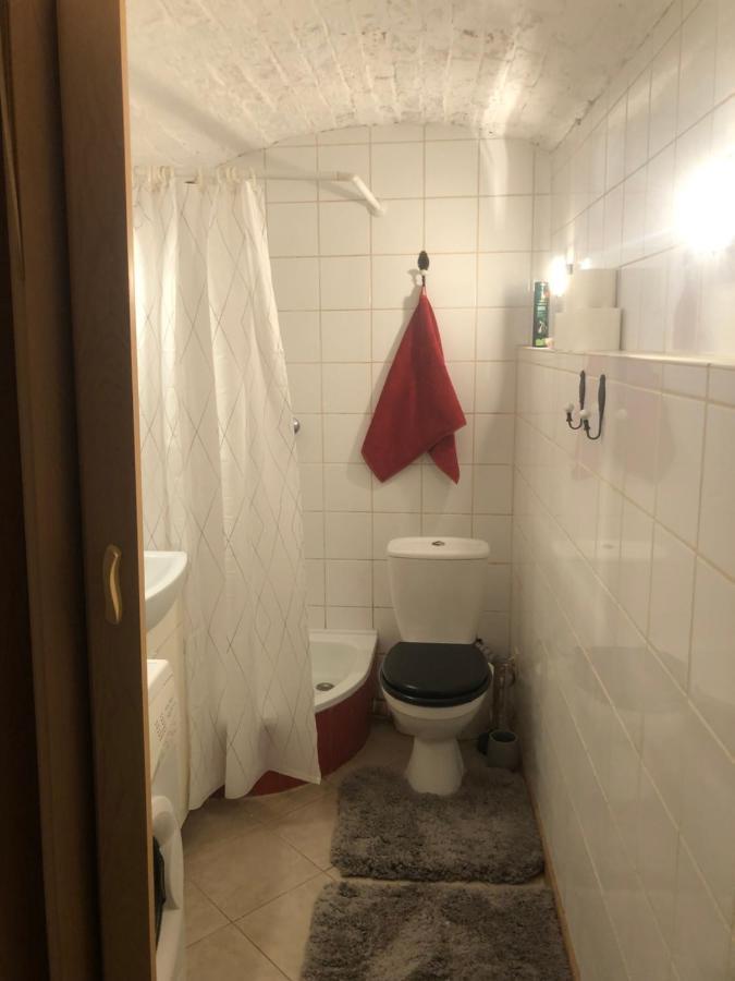 Riga Center Studio Apartment Екстер'єр фото
